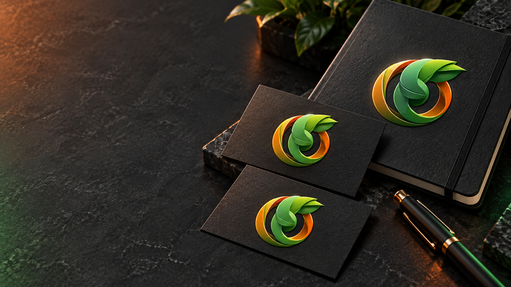 Progettazione grafica di un logo professionale